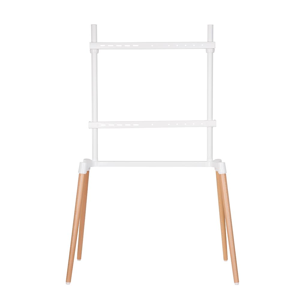 [EDGEWALL] TV stand Edge4 Floor easel bracket 50-75inch and Max 50kg